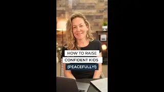 How to Raise Confident Kids | Jai Institute for Parenting