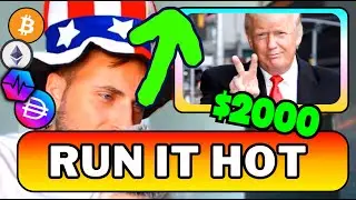 Yummy Update 🍔 YUMMY WEEKEND, Run It Hot 2026, Yield Curve Control, Silver cucks the CME, Trump