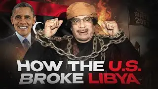 Apakah Libya membutuhkan Gaddafi?