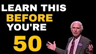 Your Life Will Never Be The Same Again | Jim Rohn Motivation