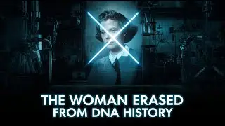 The Woman Who Discovered DNA Before Watson & Crick