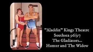 Twankey the Gladiator HD