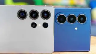 Camera vs foldable flagships: why can't you have the best of both worlds?