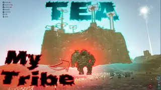 Getting BANNED for Raiding TEA Betas I SNAIL GAMES Abuse on CONQUEST servers I Ark Official Conquest