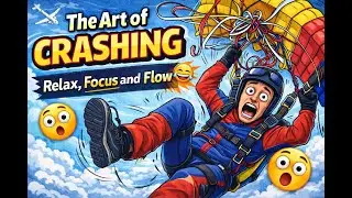 The Art of Crashing