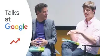 Just Food | Wayne Pacelle & Josh Tetrick | Talks at Google