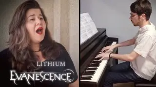 Lithium | Evanescence