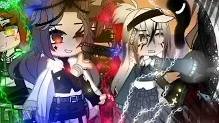 СЕРИАЛ [[ВОЙНА ПРОТИВ БОССА]] Клип Game over {{Gasha club/Гача клуб}} 2 серия 4 сезон Фиаделия