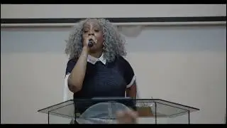San Franklin | It&rsquo;s Gonna Be Alright (PRAISE BREAK)