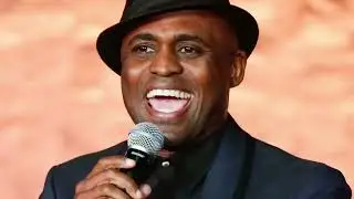 Florida Artists Hall of Fame 2022 - Wayne Brady