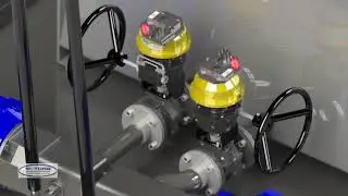 The Benefits of Our Ball Valves | BI-TORQ Valve Automation