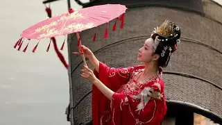 #Hanfu Fever #汉服