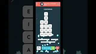 🧩 WordBrain 2 Daily Puzzle Solved! ✅ September 19, 2025 | Full Walkthrough 📲