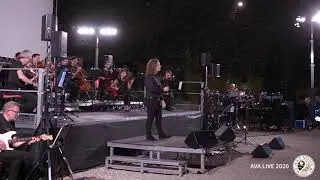 AVA Live 2020 - Matteo Simioni - Art Voice Academy