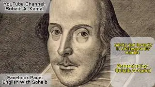 The Theme of Insanity in Shakespeare's Hamlet