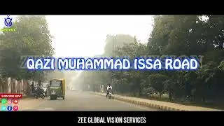 I Explored Askari 5 Towards Usmani Road Lahore and Found AMAZING Spots