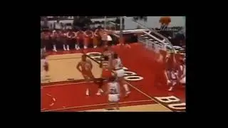 Era baloncesto - NBA 1986 (08) &ndash; Cleveland Cavaliers (v&iacute;deo presentaci&oacute;n)
