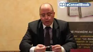 الأستاذ محمد نجيب بن قاسم : الفرق بين البنك الإسلامي والبنك التقليدي