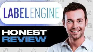 Label Engine Review: Music Distribution Tools & Limitations