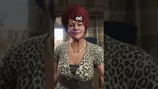 Trevor&rsquo;s Mom Mission GTA 😭 #shorts #gta #gtav