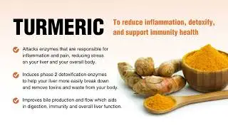 Milk Thistle with Artichoke and Turmeric - Three Liver Protective Ingredients in One