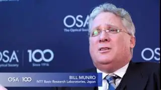 CAM Video - Bill Munro