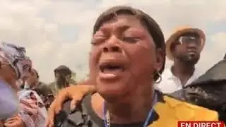 MAMAN THERESIE TRES ABBATUE TANGU AMONI CORPS YA SUZY AH TOUTES EVANITE