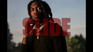 Offset x Young Nudy x Metro Boomin - 