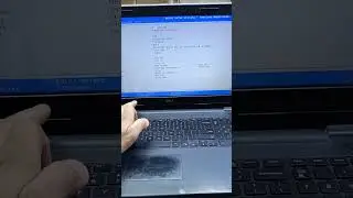 How To Exit In Bios In Dell Laptop