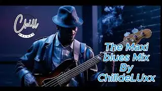 Blues Long mix - 4 Songs 