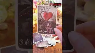 QUESTA PERSONA TI PENSA TANTO | CHI È? | TAROCCHI 