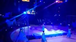Skokov Russian Swing women
