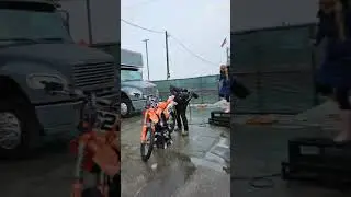 2024 Supercross Kevin Moranz San Francisco 2