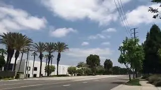 Carson California