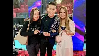 Marcelito Pomoy's Full Performance During His Concert in Abu Dhabi with Peter Rosalita - 2023 03.18