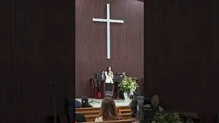 Mao gospel song cover 