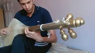لحظات موسيقية جميلة🎼 يوثقها الفنان الصديق #عبدو المغاري بعدسته 📹أداء يوسف ايت الحاج