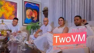 TwoVm Para Cristo ❌ Ministerio UNO - Tu voz