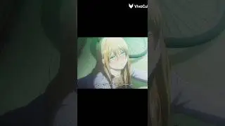 انمي Yamada-kun to Lv999 no Koi wo Suru 🥺✨
