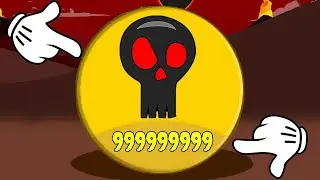 UNLOCKING INSANE NEW BLACK SUPER BOSS UNIT WITH 9999 POWER - Stick War Legacy Mod Vip