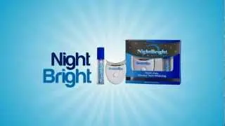 BleachBright - Teeth Whitening NightBright
