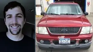 2 suspected gang members sentenced in road rage killing on Long Island