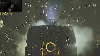 Returnal full gameplay with good (default) ending all bosses in 1 stream + some DLC after. #2