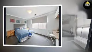 Modern commercial building design