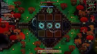 The Cursed Crone No Hit (Brutal, no buffs/Party)