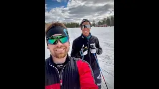 0002 VLOG - EMIL PERSSON LAGER 157 SKI TEAM