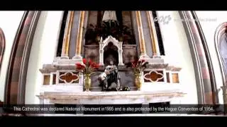 Catedral de Santa Ana