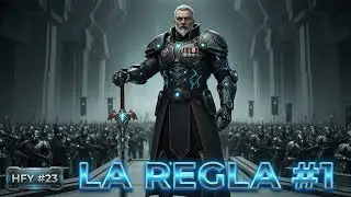 El universo tenía una regla: No despiertes a los humanos... y la rompieron | Sci-Fi | HFY en Español