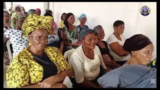 Episode 2 manifestation of prophecy by prophet Godswill chidi
