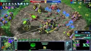 LiquidSheth vs mouzThorzain